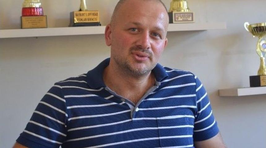 Ardeşen Uluslararası Off-road Yarışları Pazar G&uuml;n&uuml; Yapılacak