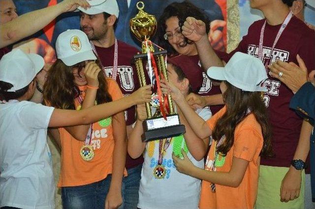 Türkiye Satranç Şampiyonası Finalinde “soma” Sesleri