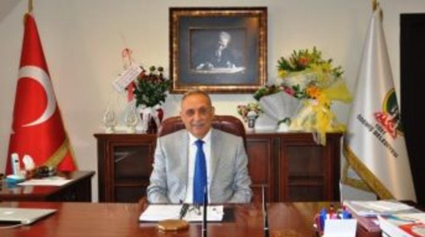 Başkan Badem 30 Ağustos&rsquo;u Kutladı