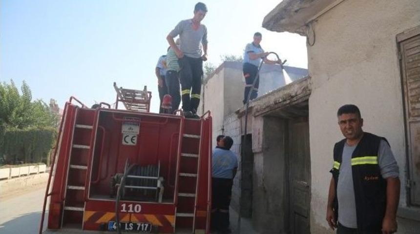 Milas&rsquo;ta Erken M&uuml;dahale Faciayı &Ouml;nledi