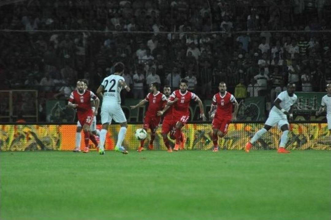 Spor Toto S&uuml;per Lig