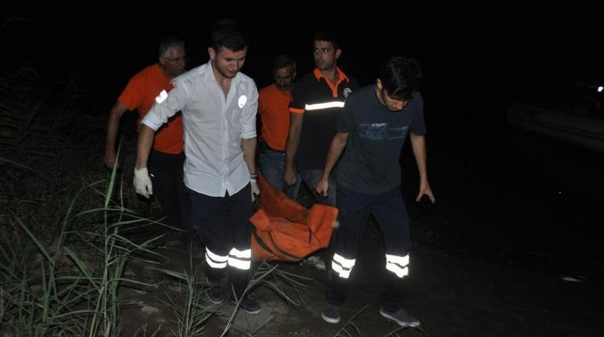 Siirt'te Erkek Cesedi Bulundu