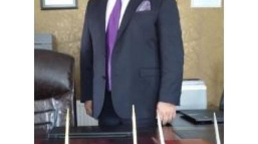 Utek Genel Başkanı &Ouml;zdoğan: &ldquo;t&uuml;rkiye &Uuml;zerinde Fantezi Kurulacak &Uuml;lke Değildir.&rdquo;