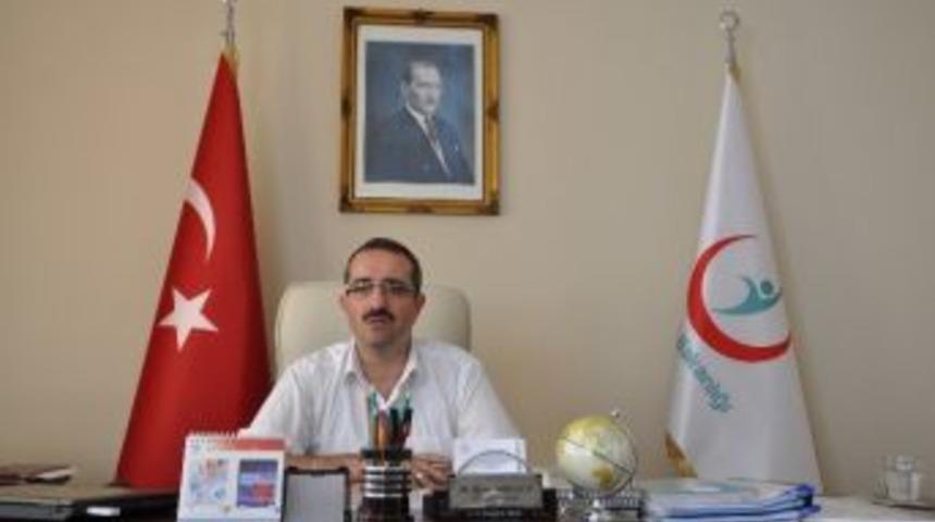 Tekirdağ&rsquo;da Ambulans Sayısı Artıyor