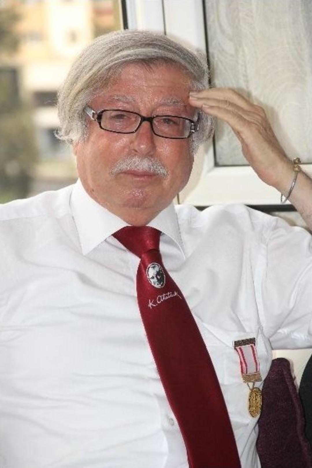 (&ouml;zel Haber) Şehit Kızından Ağlatan Hediye