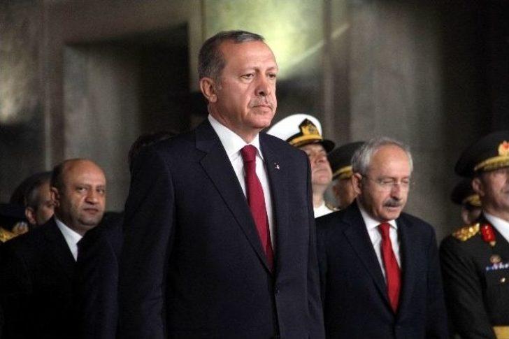 30 Ağustos Zafer Bayramı Kutlamaları G2