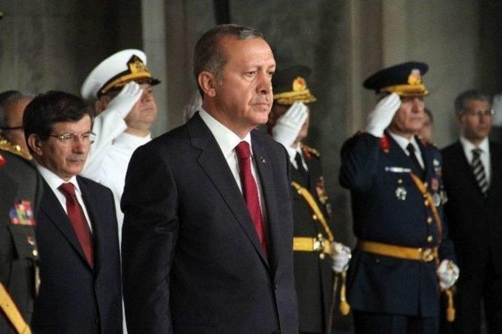 30 Ağustos Zafer Bayramı Kutlamaları G3