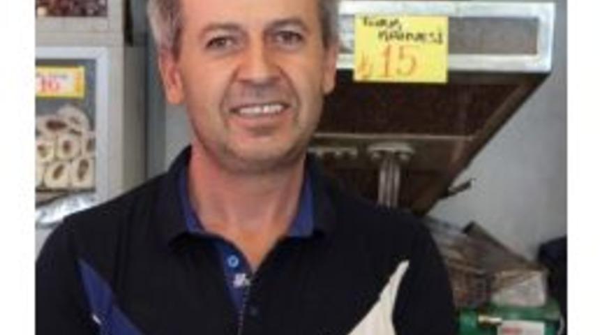 İsrailli Esnafın T&uuml;rk Kahvesi Boykotuna Kayseri&rsquo;den Cevap