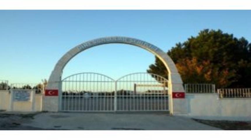 Giresunlular Şehitleri İ&ccedil;in Yollara D&uuml;şt&uuml;