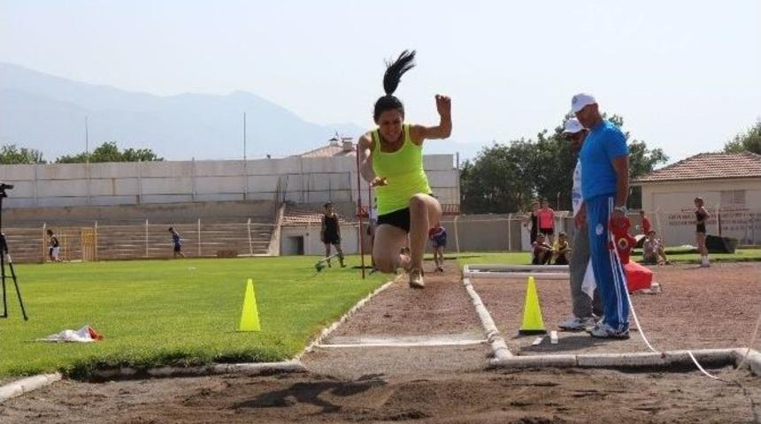 Erzincan &Uuml;niversitesi&rsquo;nde &Ouml;zel Yetenek Sınavı Heyecanı
