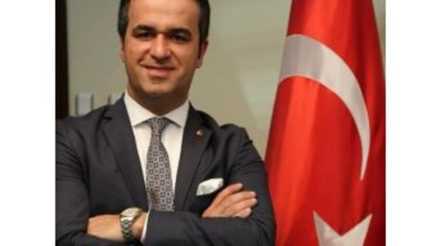 Etso Başkanı Sel&ccedil;uk Polat&rsquo;ın 30 Ağustos Zafer Bayramı Mesajı