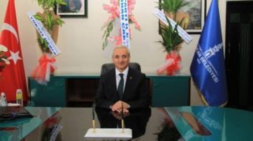 Başkan Başsoy&rsquo;dan Zafer Bayramı Kutlama Mesajı