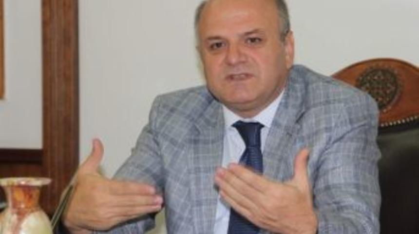 Kırşehir Protokol&uuml;nden 30 Ağustos Mesajı