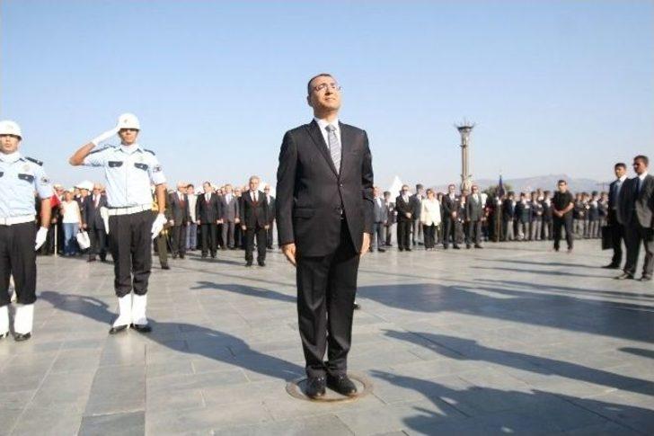 İzmir’de 30 Ağustos Kutlamaları G2