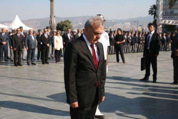 İzmir’de 30 Ağustos Kutlamaları G5