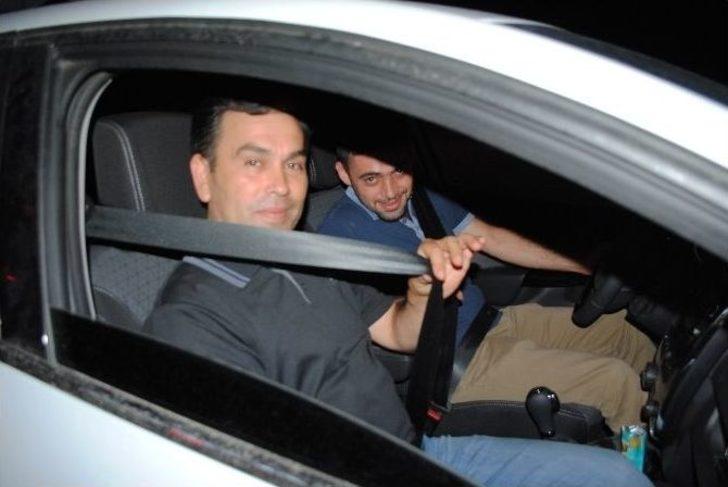 Amasya’da 300 Polisle Huzur Operasyonu G3