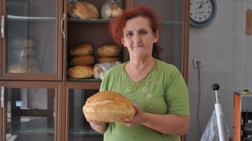 Fırıncıdan İnsanlık Dersi: