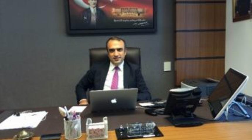 İ&ccedil;ten&rsquo;den Erdoğan Ve Davutoğlu A&ccedil;ıklaması