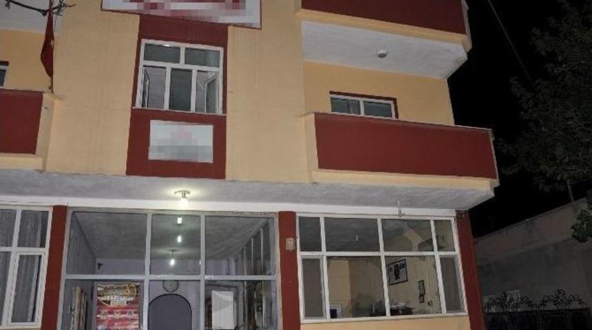 Darge&ccedil;it&rsquo;te Bir Dershaneye Molotoflu Saldırı