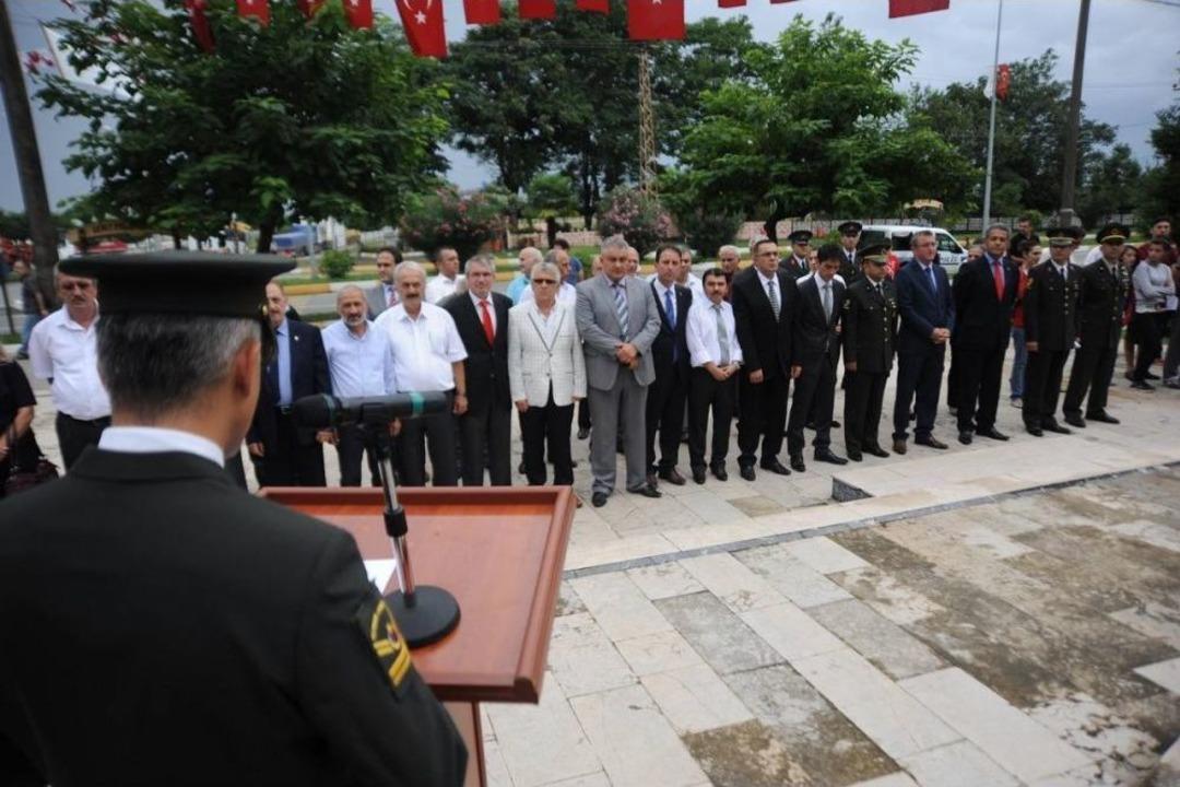 30 Ağustos Zafer Bayramı