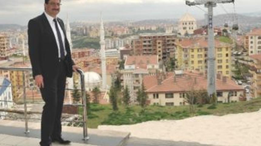 Ke&ccedil;i&ouml;ren &lsquo;altın Gibi&rsquo;