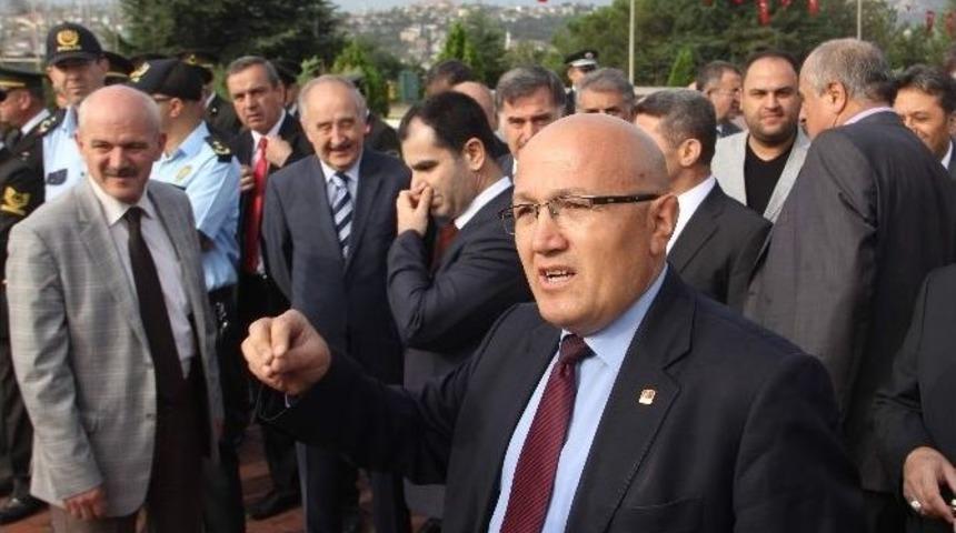 Karabük’te 30 Ağustos Zafer Bayramı Kutlamaları