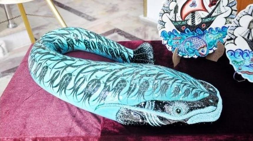 G&ouml;z Kamaştıran &Ccedil;iniler