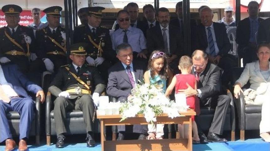 Hatay&rsquo;da Cumhuriyet Bayramı Coşkusu