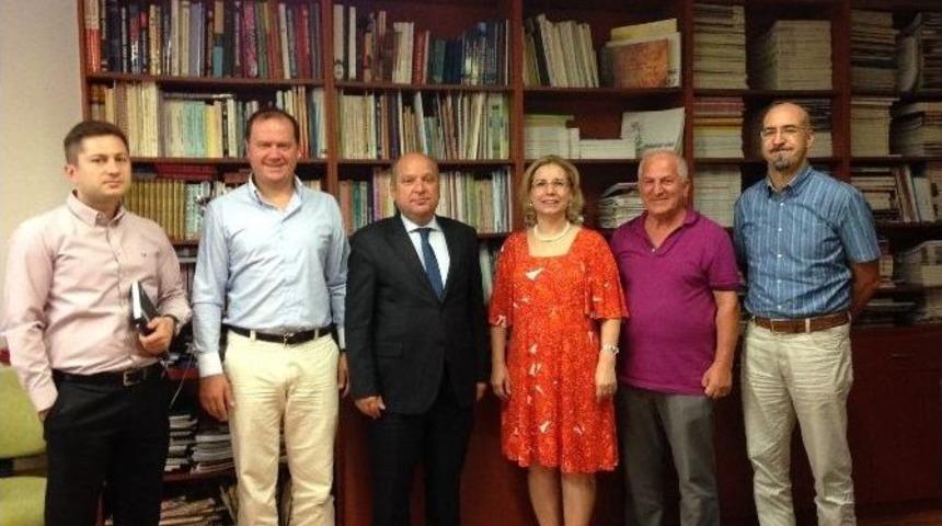 Egsd Ve İşkur&rsquo;dan Gen&ccedil;lere M&uuml;jde