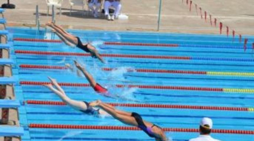 9.doğu Ve G&uuml;neydoğu Anadolu Yaz Spor Oyunları