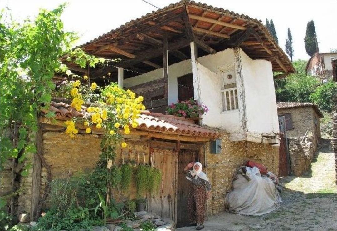 Bu Onur Birgi&rsquo;nin