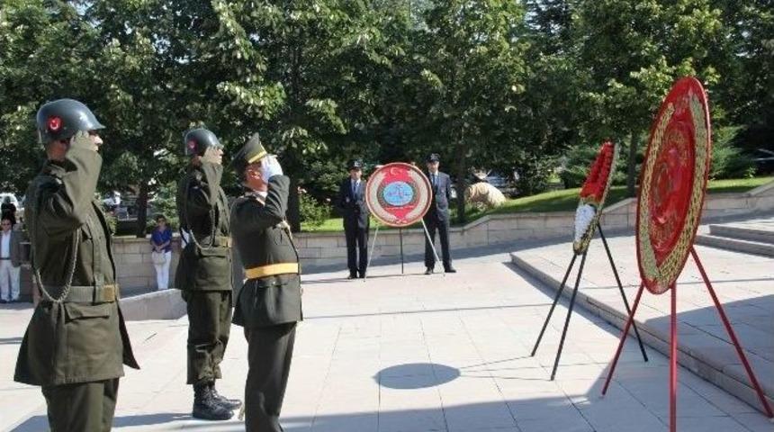 Nevşehir&lsquo;de 30 Ağustos Coşkusu