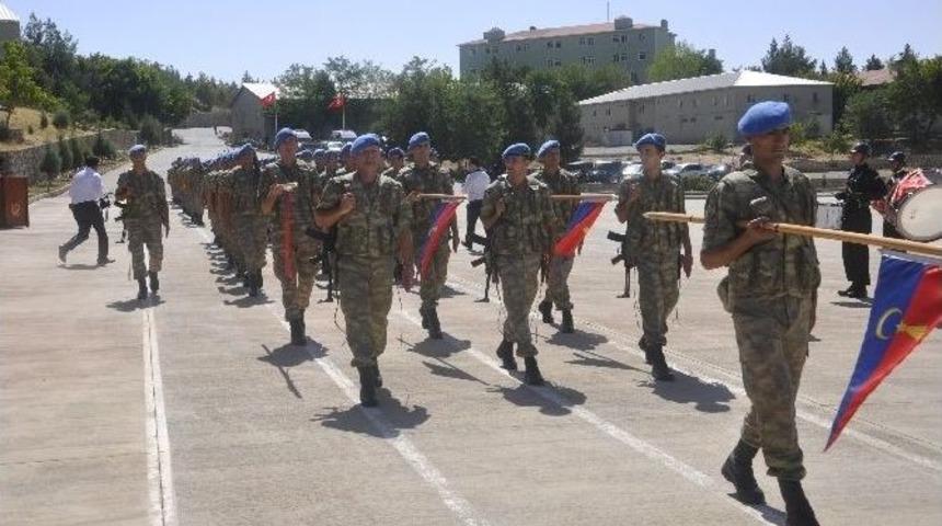 Şırnak&rsquo;ta 30 Ağustos Zafer Bayramı Kutlamaları