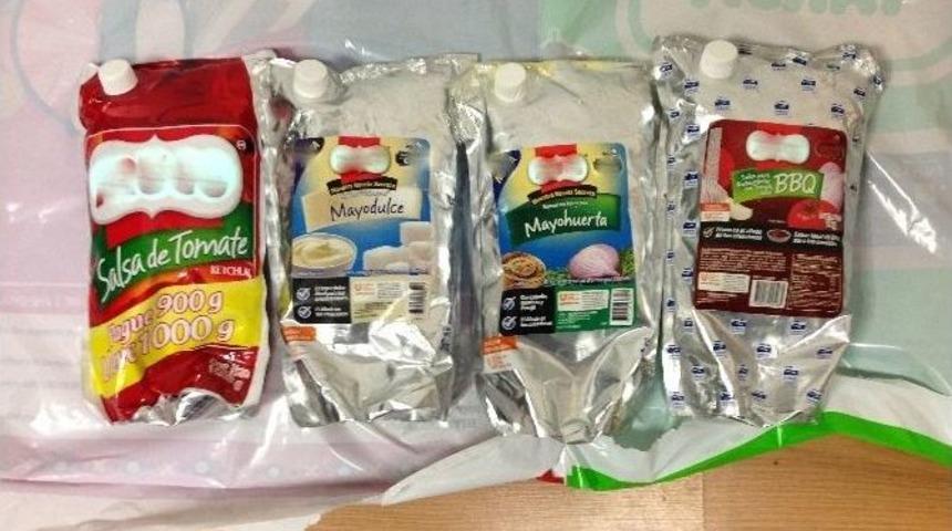 Uyuşturucu Tacirlerinin Kokaini Saklama Y&ouml;ntemi Polisi Bile Şaşırttı