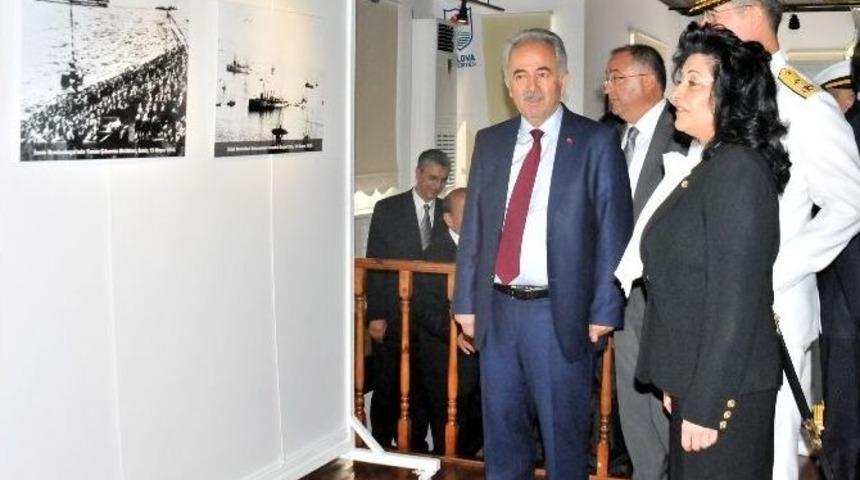 30 Ağustos Yalova&rsquo;da Coşkuyla Kutlandı