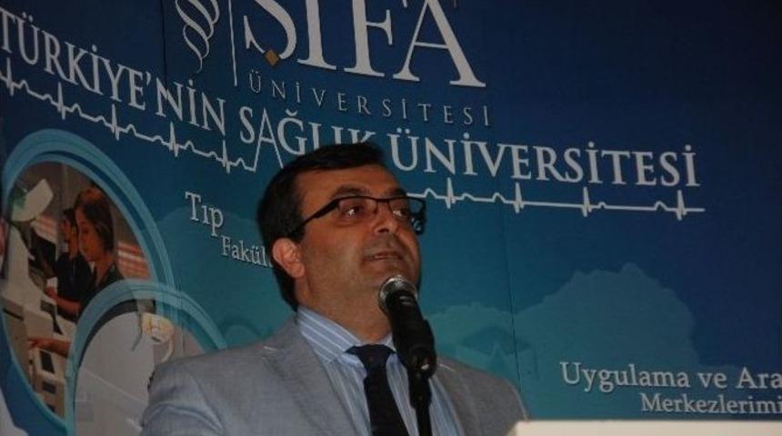 Şifa, Ispartalı Aileleri Ağırladı