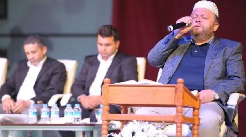 Şehitlerin Ruhu İ&ccedil;in Kur&rsquo;an Okutuldu