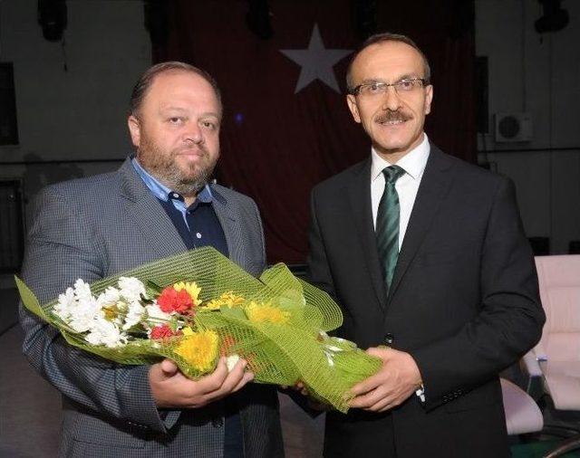 Şehitlerin Ruhu İçin Kur’an Okutuldu