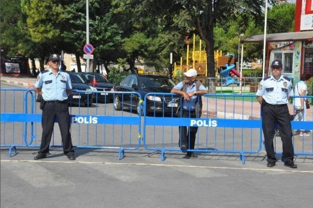 Balıkesir&rsquo;de Sakin 30 Ağustos