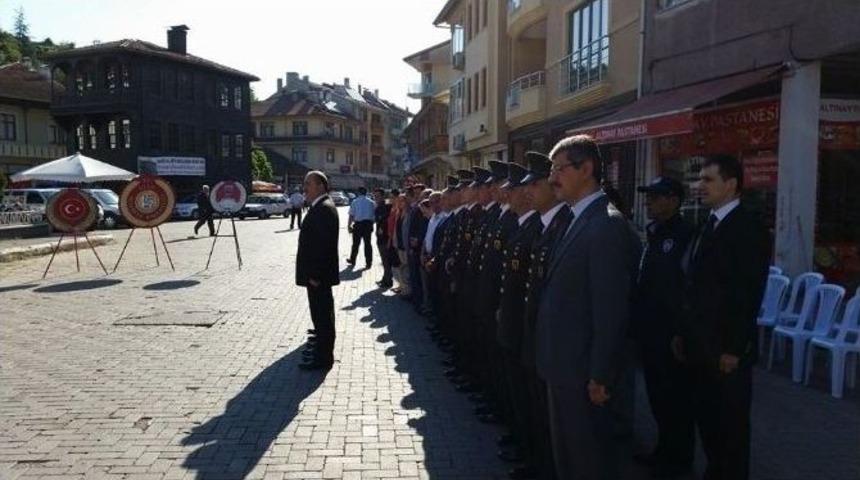 Ulus&rsquo;ta 30 Ağustos Coşkusu