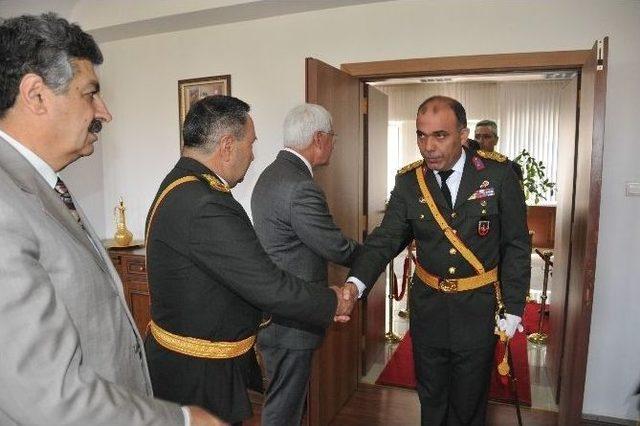 Karaman&rsquo;da 30 Ağustos Zafer Bayramı Kutlamaları 1