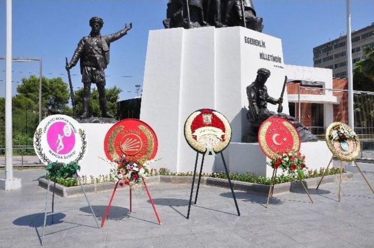 Chp’li Vekilden Çifte Kutlama G3