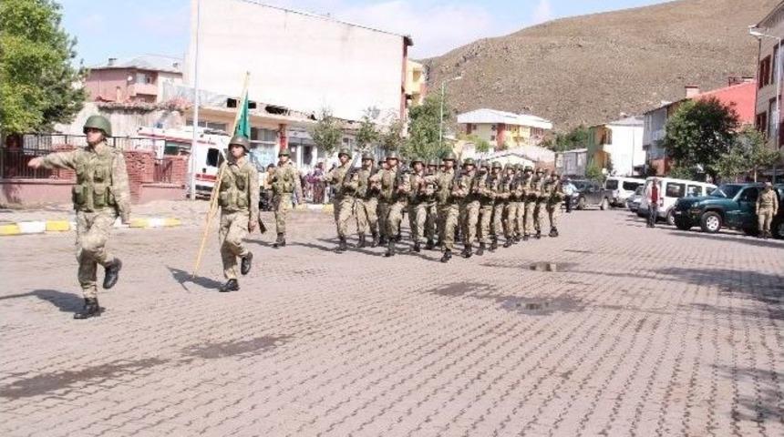 &Ccedil;ıldır&rsquo;da 30 Ağustos Kutlamaları