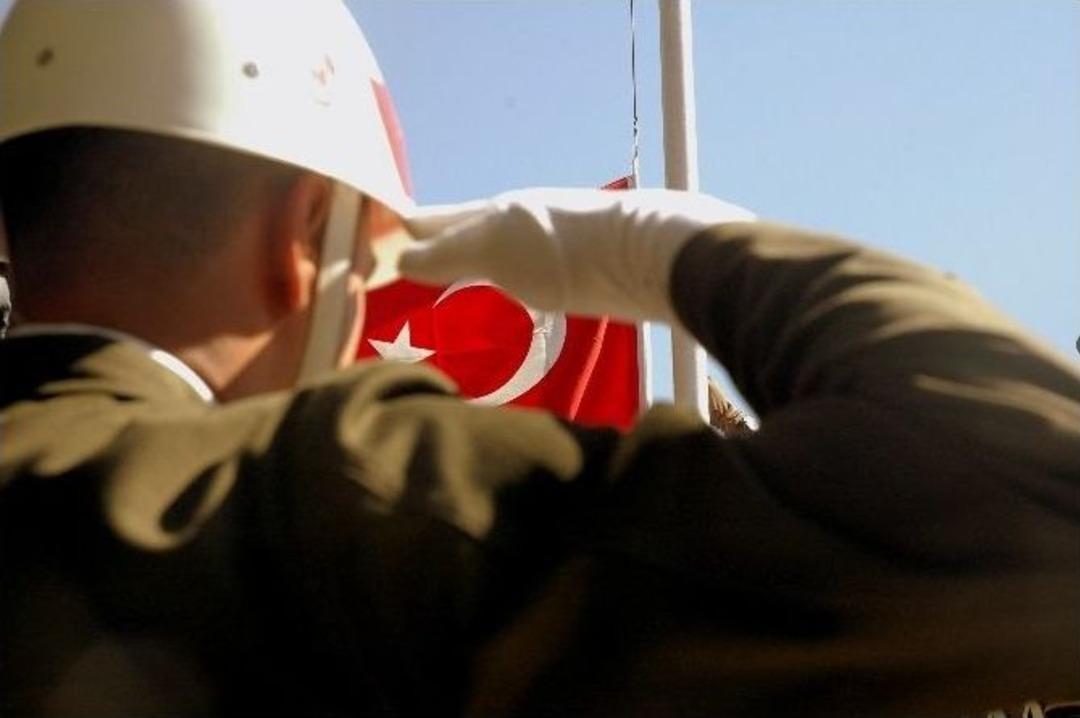 Erzurum&rsquo;da 30 Ağustos Coşkusu