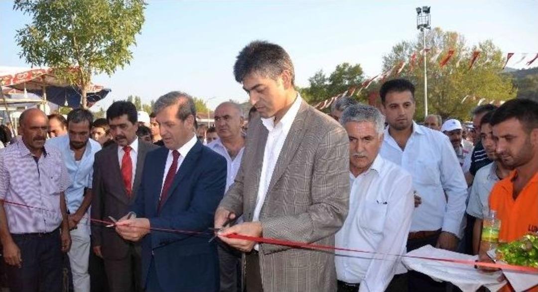 Panayır Hareketliliği