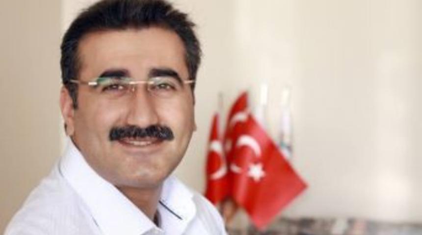 Askon Elazığ Şubesi&rsquo;nden Yeni T&uuml;rkiye&rsquo;ye Destek