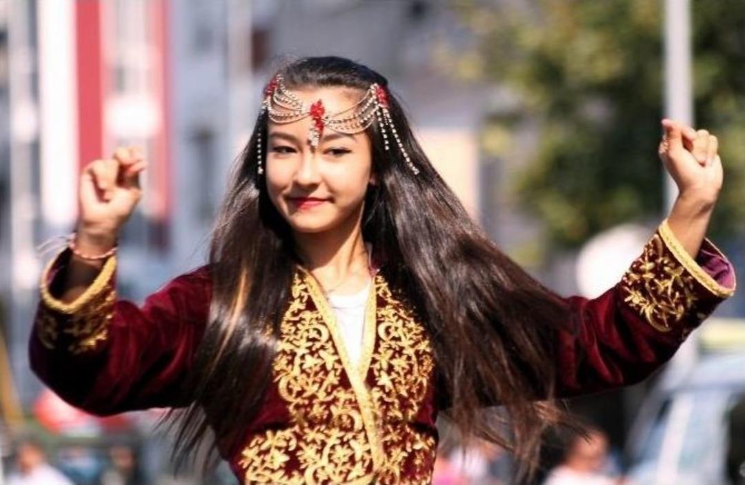 Edremit&rsquo;te Zafer Bayramı Coşkusu