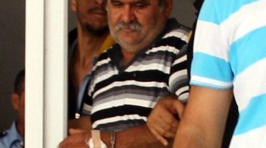 &ldquo;kızın Benden Hamile&rdquo; Diyen Şahsı &Ouml;ld&uuml;ren Baba Adliyeye Sevk Edildi