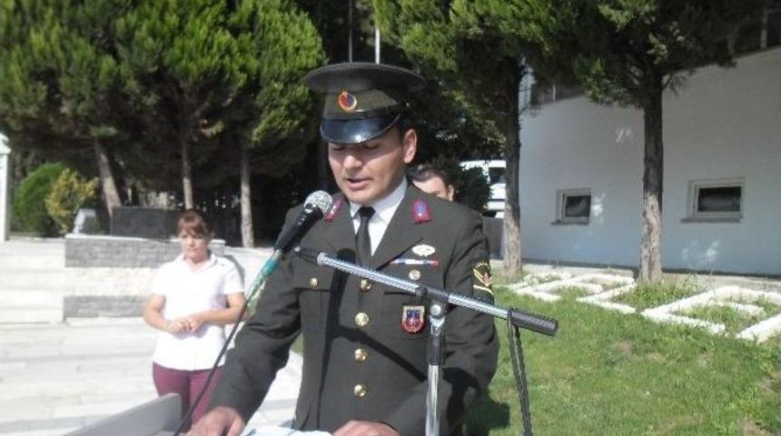 30 Ağustos Selendi&rsquo;de Coşkuyla Kutlandı