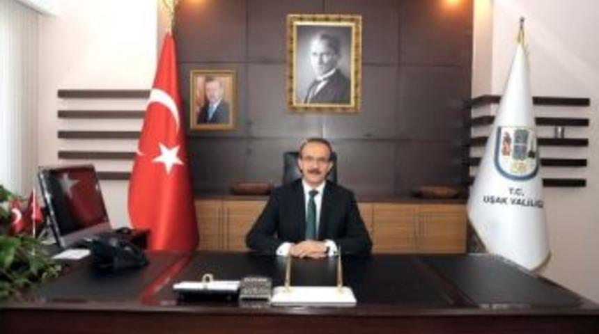 Vali Seddar Yavuz&rsquo;un 30 Ağustos Zafer Bayramı Mesajı